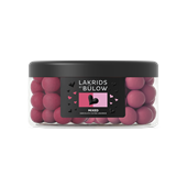 Love Mixed Large Lakrids by Bülow  550 g  